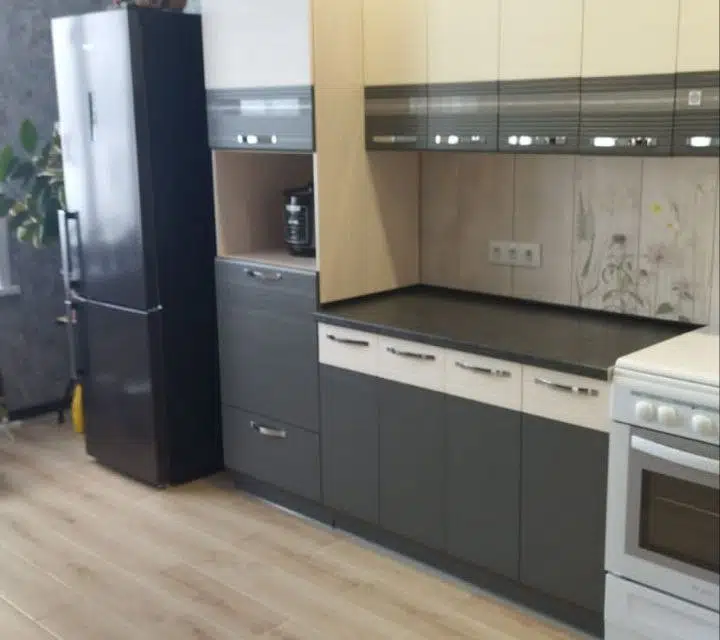 Продаётся 2-комнатная квартира, 67.5 м²