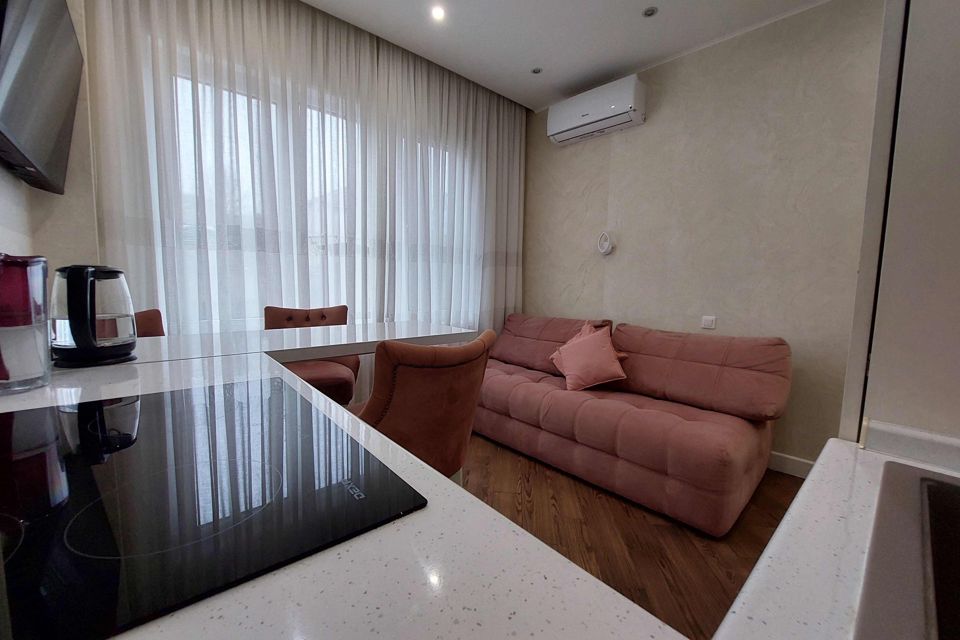 Продаётся 2-комнатная квартира, 33.3 м²