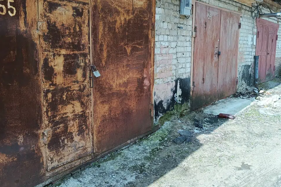 Продаётся гараж, 29 м²