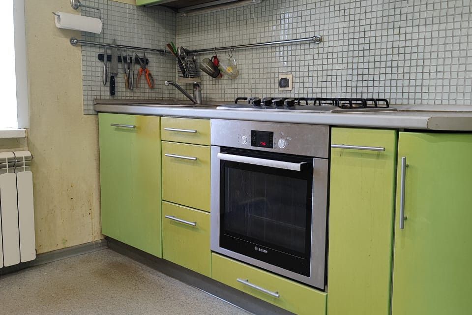 Продаётся 2-комнатная квартира, 51 м²