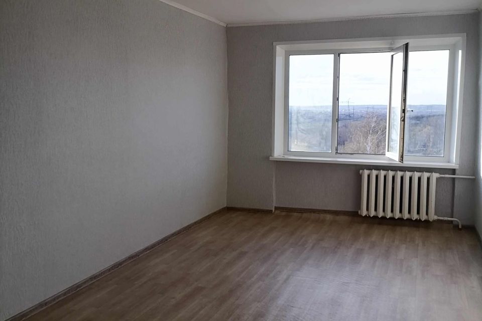 Продаётся 2-комнатная квартира, 49.2 м²