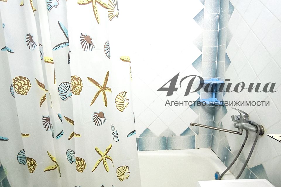 Продаётся 2-комнатная квартира, 52 м²