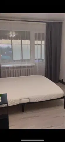 Продаётся 1-комнатная квартира, 30.4 м²