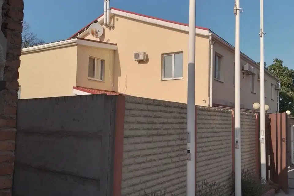 Сдаётся офис, 300 м²