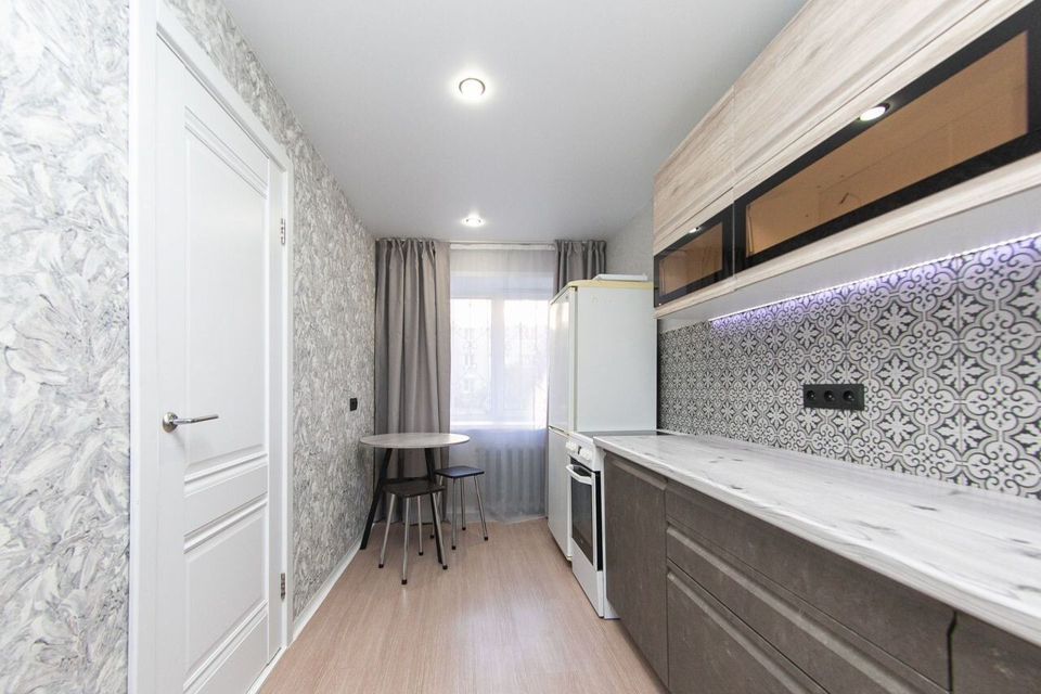 Продаётся 1-комнатная квартира, 22.9 м²