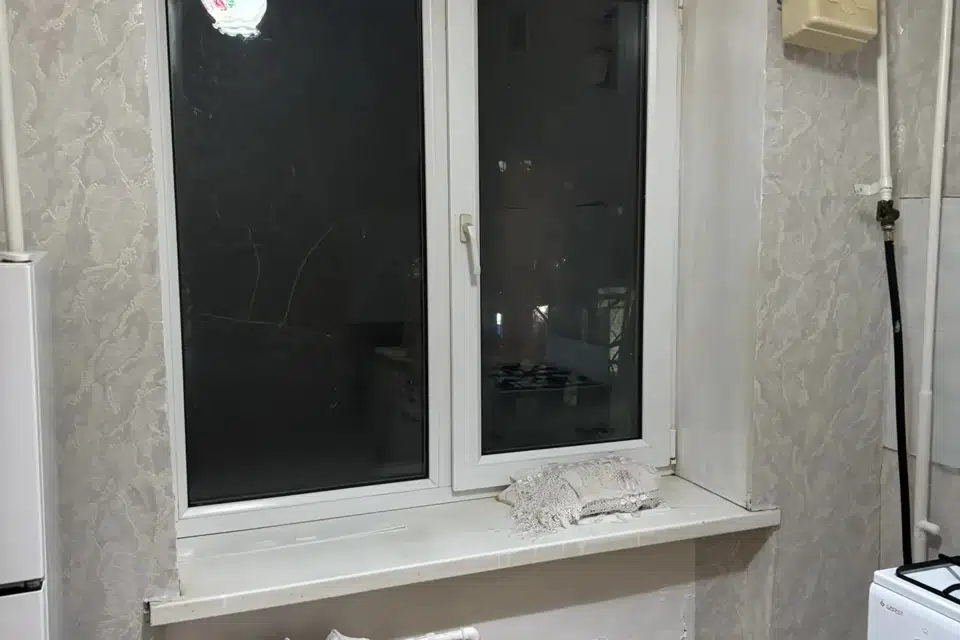 Продаётся 2-комнатная квартира, 42 м²