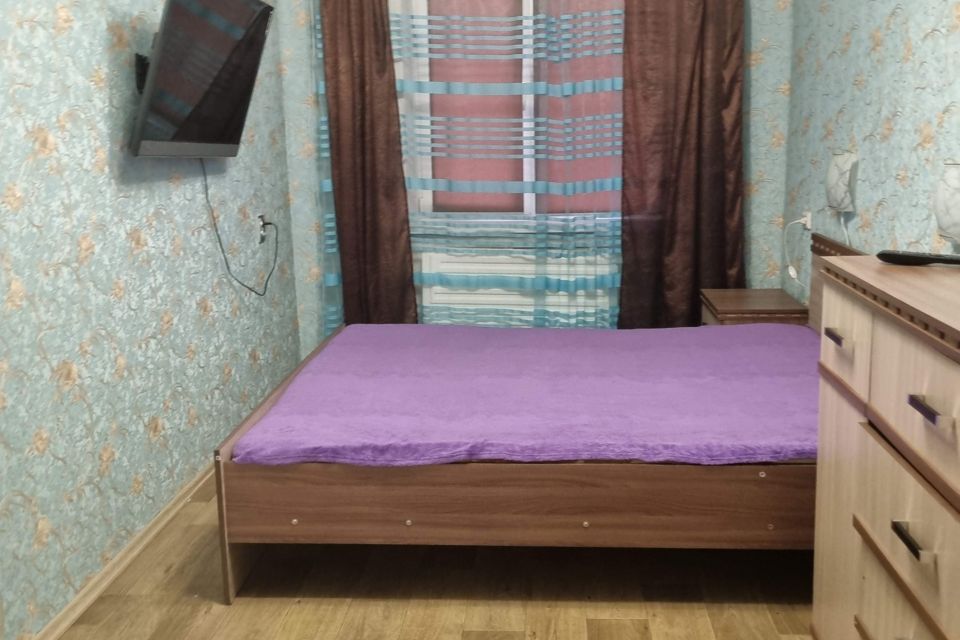 Сдаётся 2-комнатная квартира, 44 м²