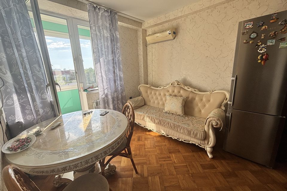 Продаётся 1-комнатная квартира, 30 м²