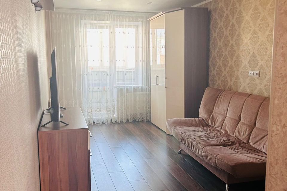 Продаётся 3-комнатная квартира, 66.5 м²