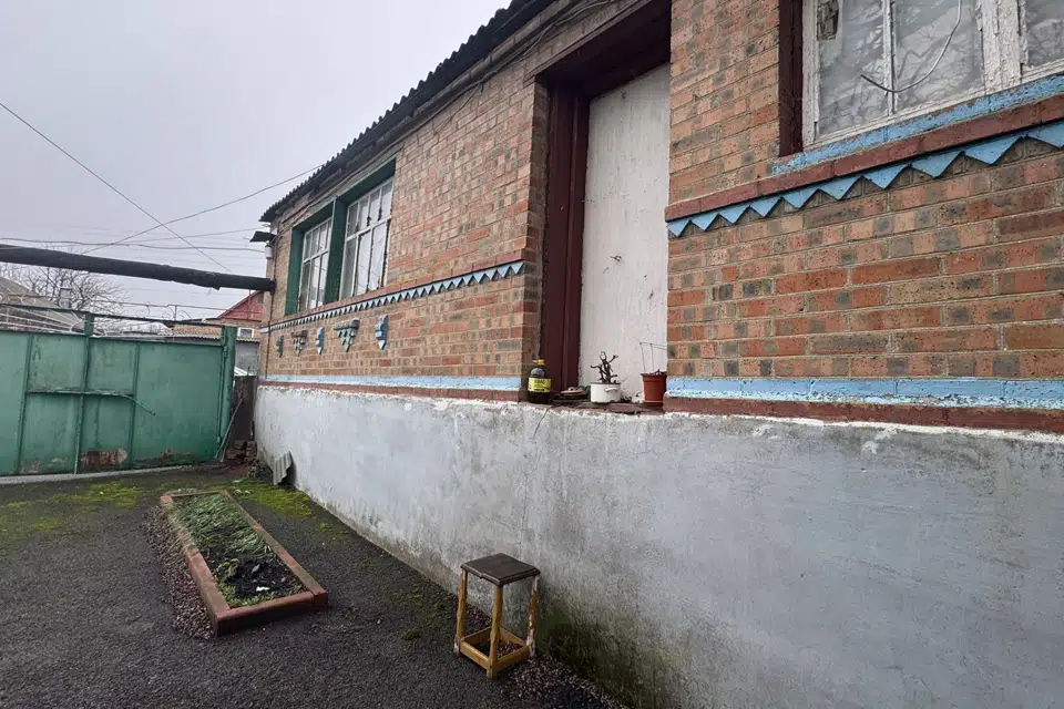 Продаётся 1-этажный дом, 71 м²