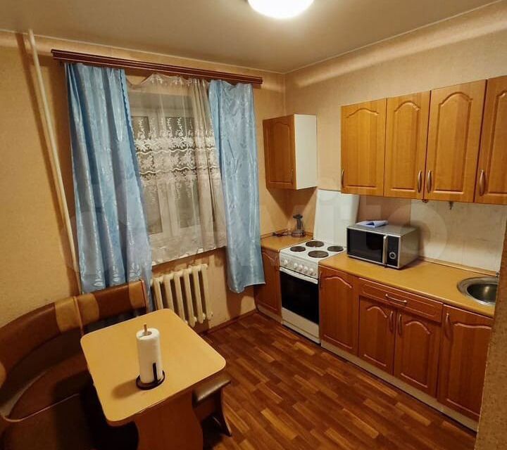 Продаётся 2-комнатная квартира, 58.9 м²