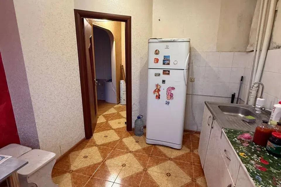 Продаётся 3-комнатная квартира, 70 м²