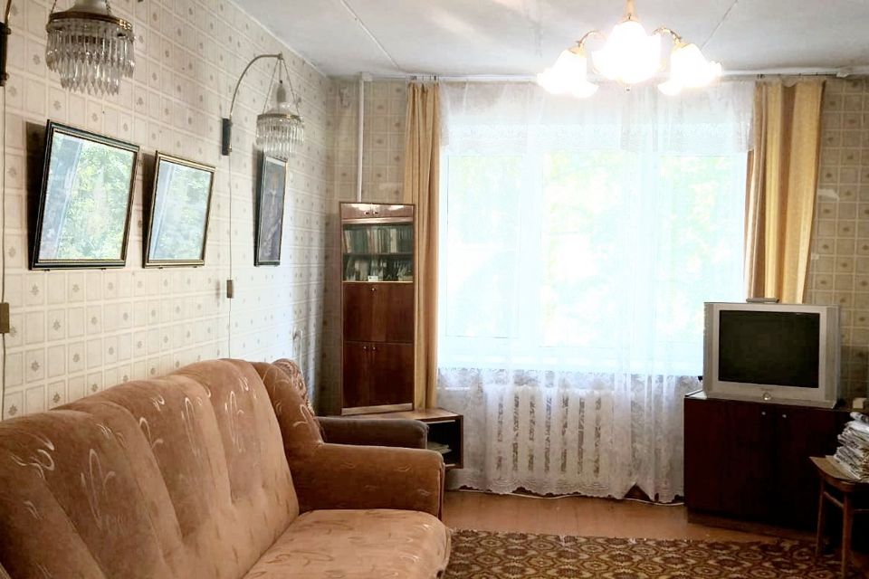 Фото 5 Комнатных Квартир