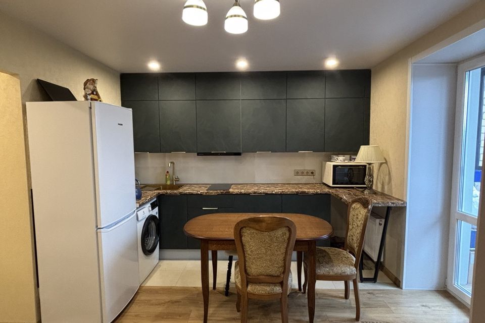 Продаётся студия, 26.5 м²