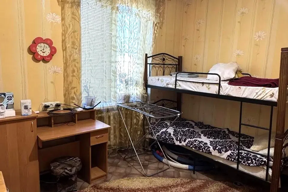 Продаётся 2-комнатная квартира, 49.7 м²