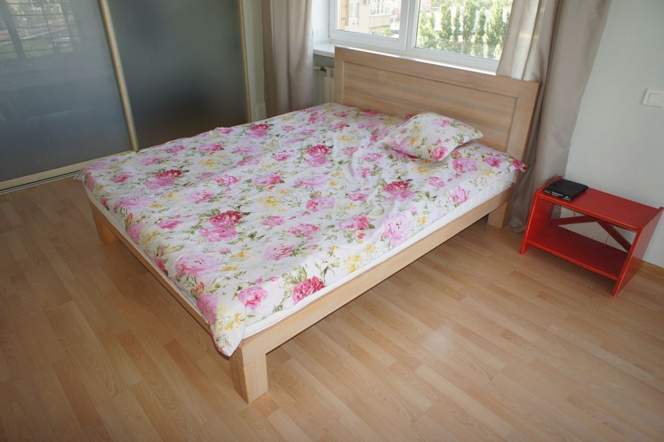 Сдаётся 2-комнатная квартира, 53.9 м²
