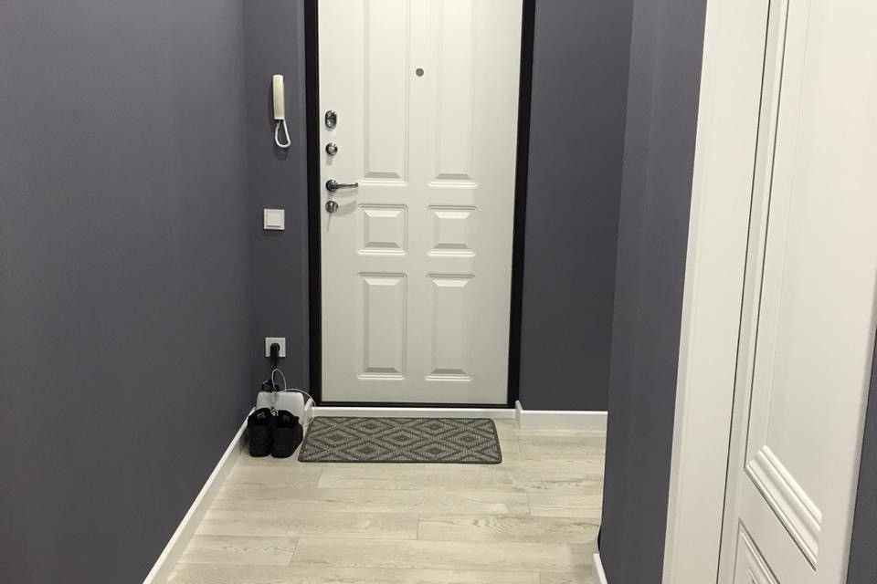 Продаётся 3-комнатная квартира, 81 м²