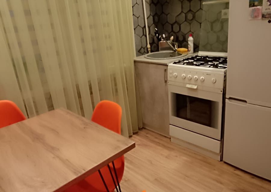 Продаётся 2-комнатная квартира, 43 м²