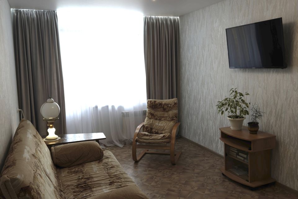 Продаётся 3-комнатная квартира, 65 м²