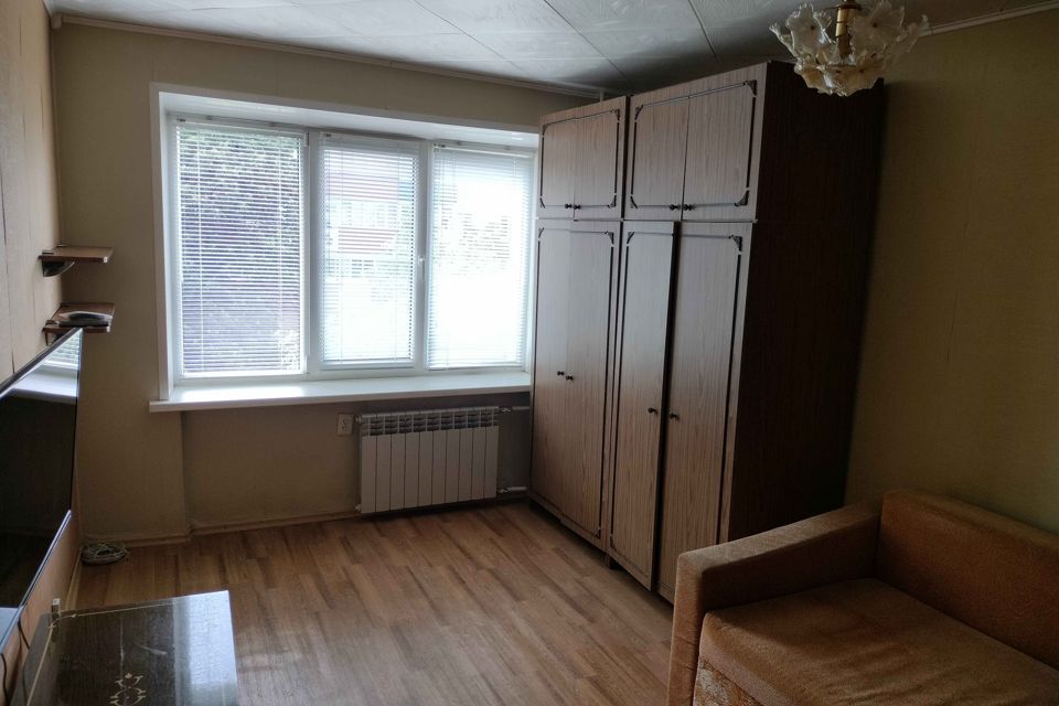 Сдаётся 2-комнатная квартира, 43.6 м²