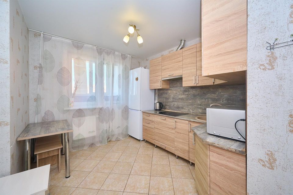 Продаётся 2-комнатная квартира, 44 м²