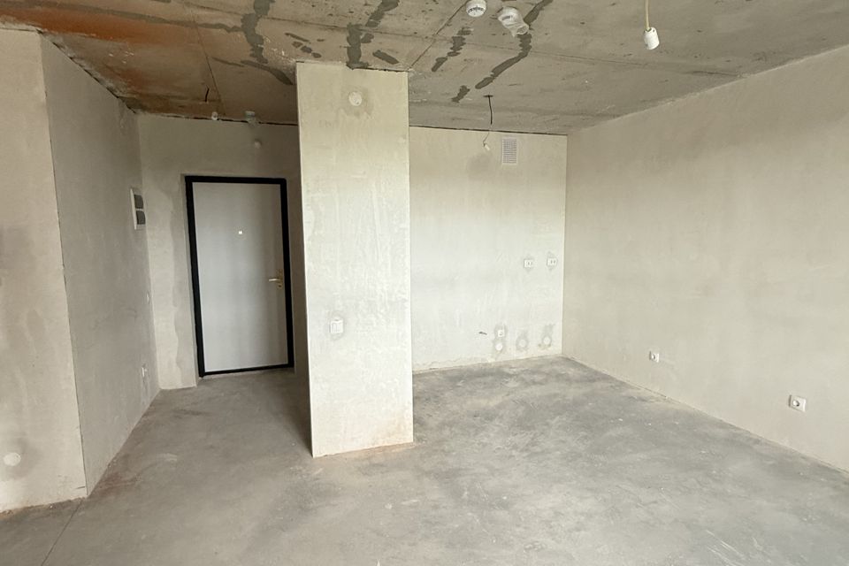 Продаётся 3-комнатная квартира, 73.5 м²