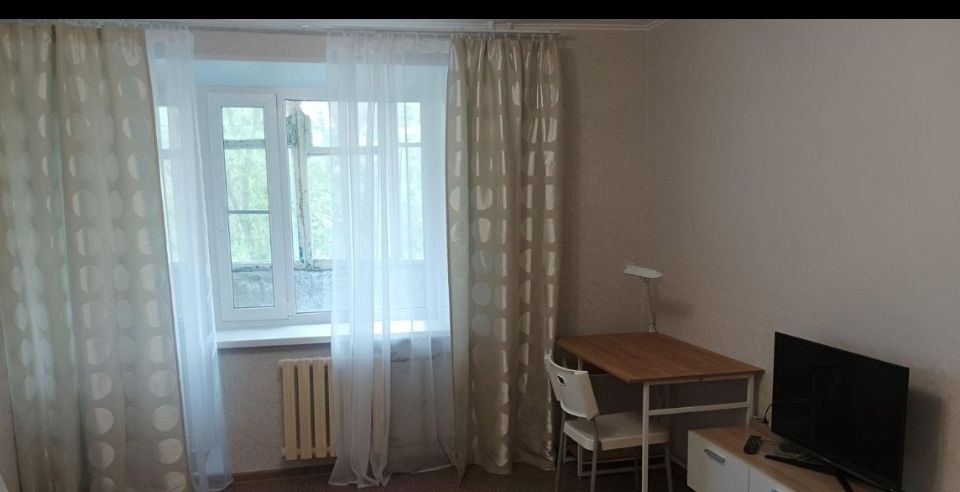 Сдаётся 1-комнатная квартира, 32 м²