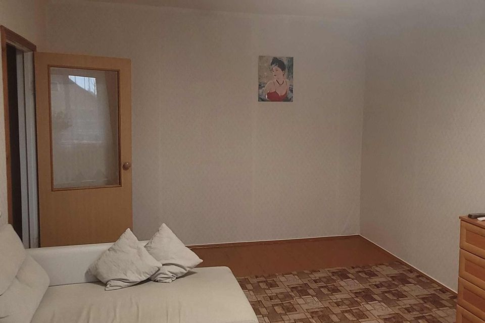 Продаётся 2-комнатная квартира, 52.7 м²