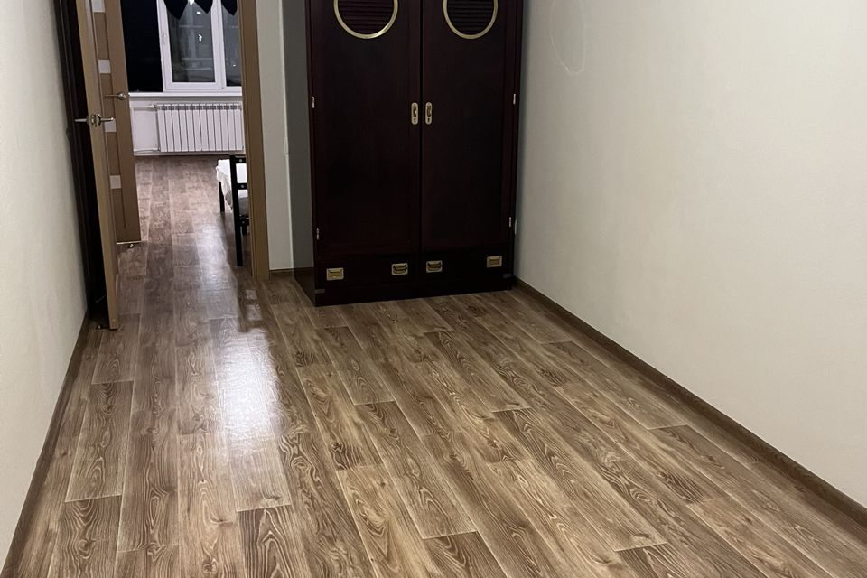 Продаётся 2-комнатная квартира, 44.9 м²