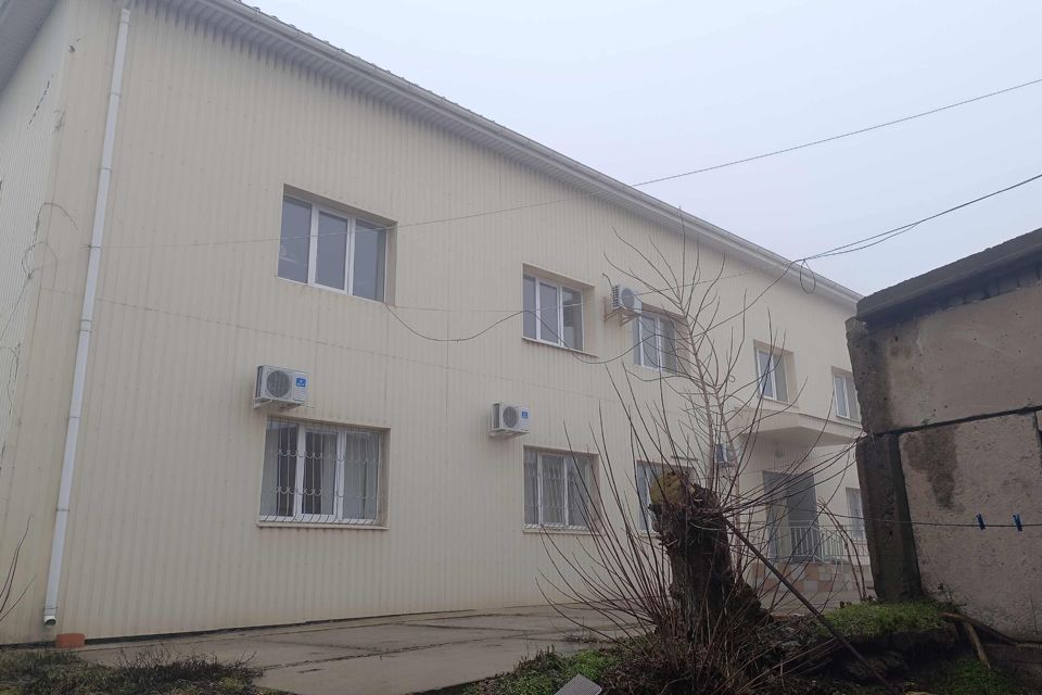 Сдаётся производственное помещение, 4368 м²