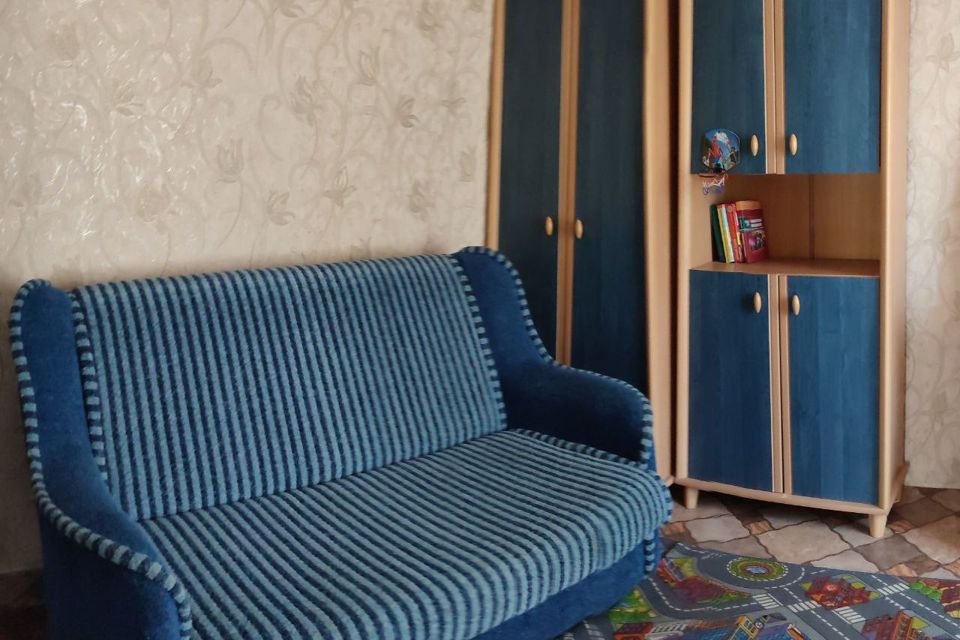 Продаётся 1-этажный дом, 65 м²