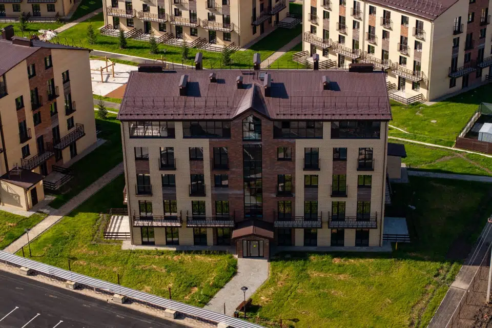 Продаётся 2-комнатная квартира, 51.7 м²