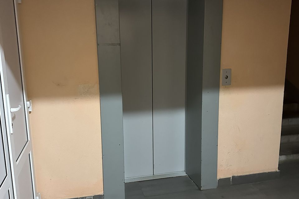Продаётся 2-комнатная квартира, 61 м²