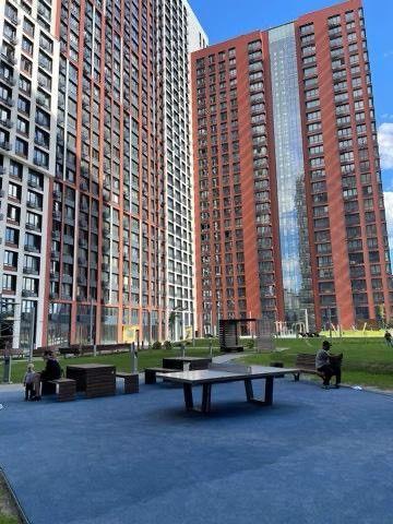 Продаётся 2-комнатная квартира, 49.9 м²