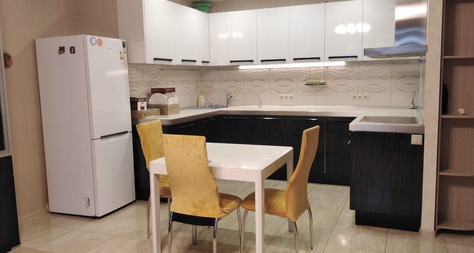 Продаётся 3-комнатная квартира, 81 м²