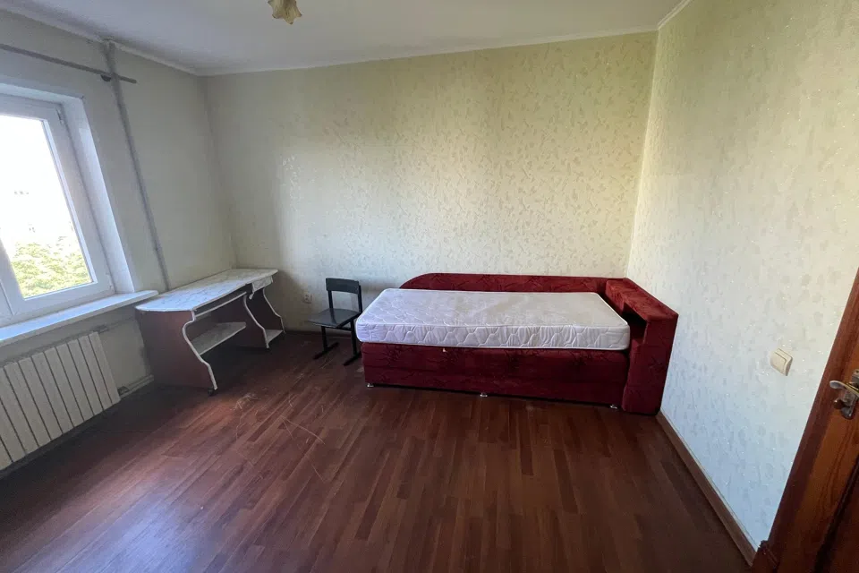 Продаётся 2-комнатная квартира, 54.6 м²