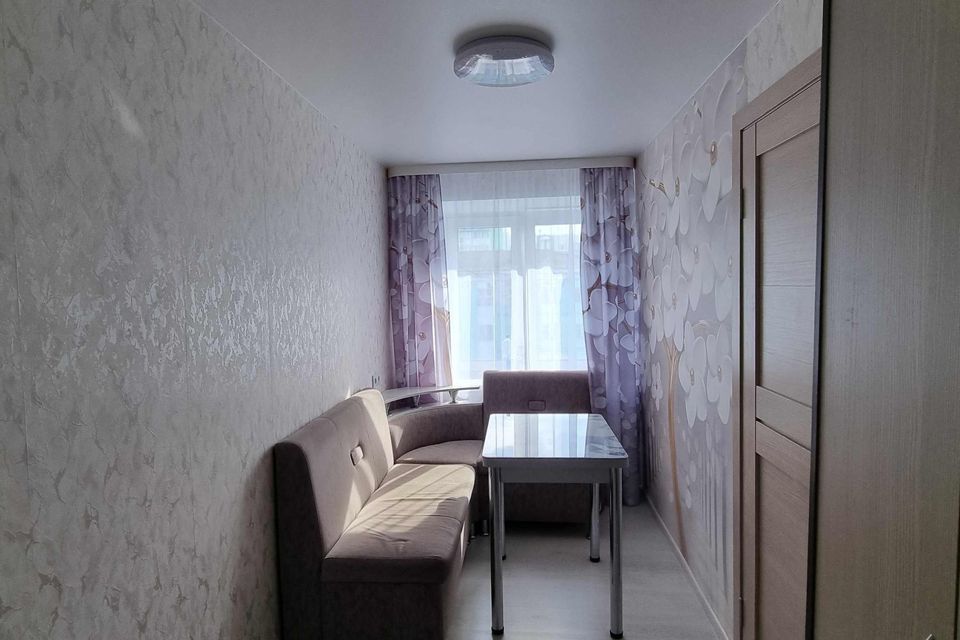 Продаётся 2-комнатная квартира, 23.9 м²