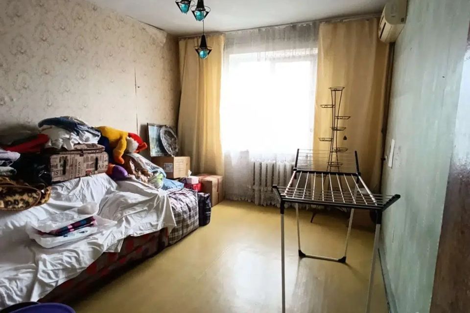 Продаётся 2-комнатная квартира, 46 м²