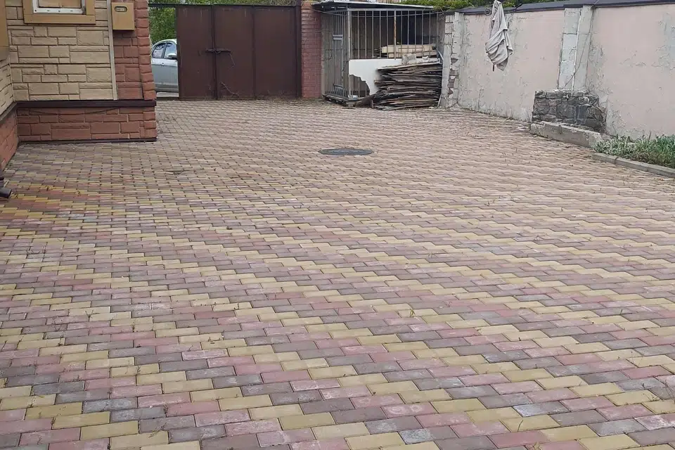 Продаётся 3-этажный дом, 112.5 м²