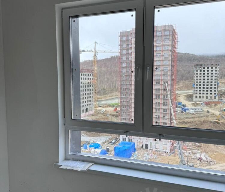 Продаётся студия, 23 м²