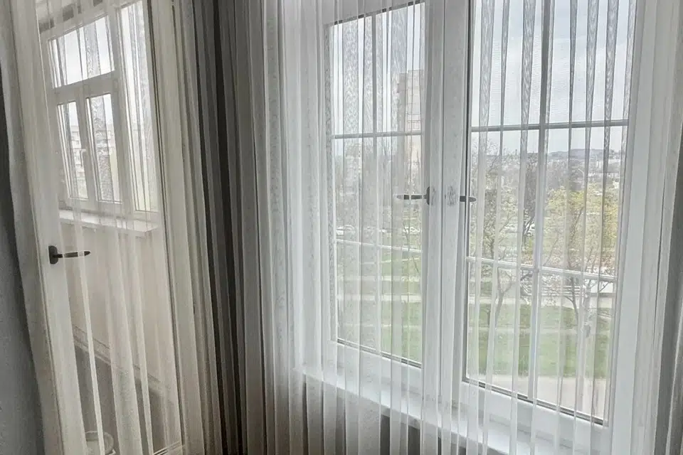 Продаётся 2-комнатная квартира, 50.6 м²