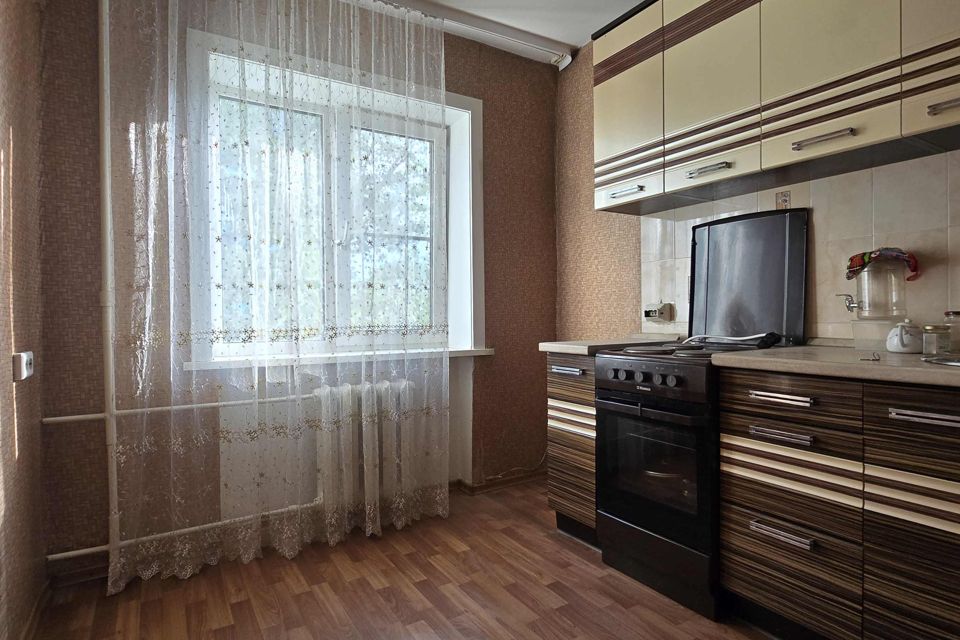 Продаётся 2-комнатная квартира, 45.1 м²