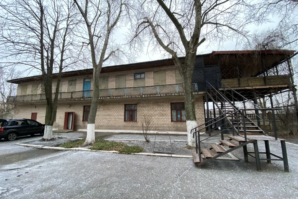 Продаётся помещение своб. назначения, 241.5 м²