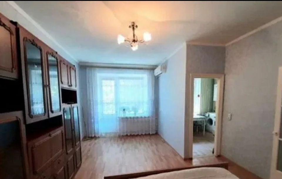 Продаётся 3-комнатная квартира, 56 м²