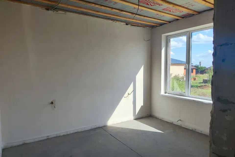 Продаётся 1-этажный дом, 108 м²