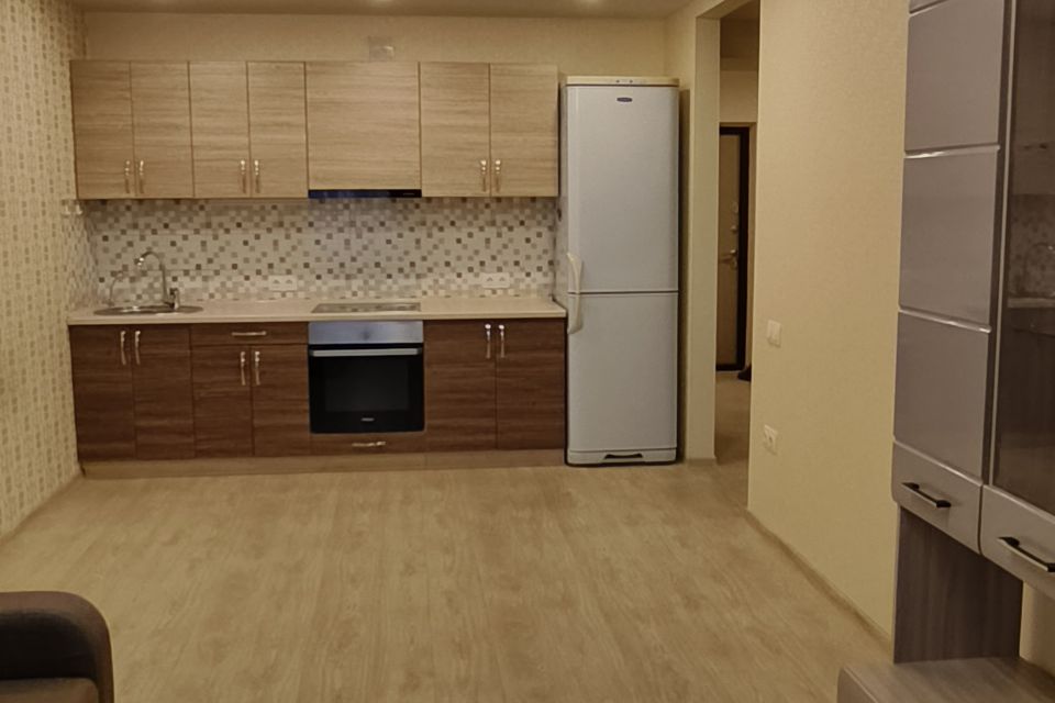 Продаётся 2-комнатная квартира, 54.9 м²