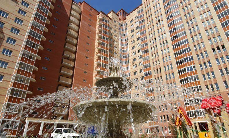 Продаётся 2-комнатная квартира, 71.4 м²