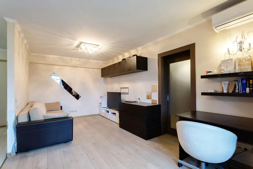 Продаётся 2-комнатная квартира, 44.9 м²