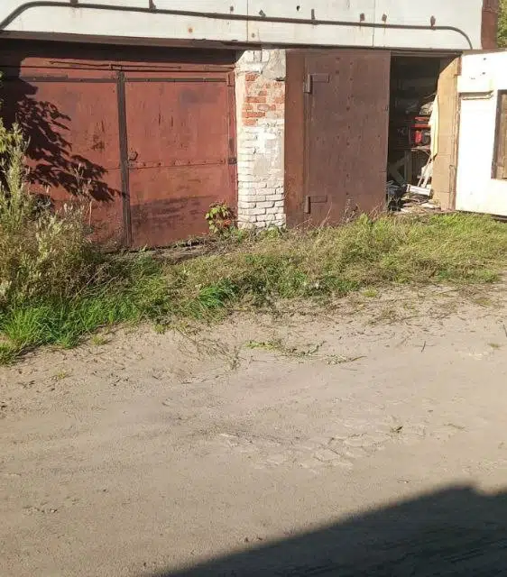 Продаётся гараж, 44.2 м²