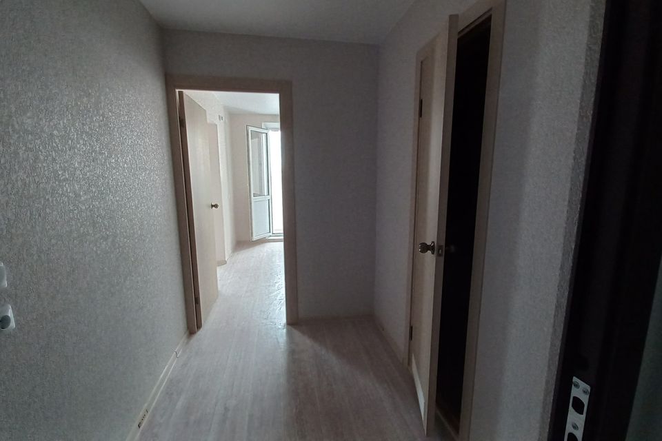 Продаётся 1-комнатная квартира, 28 м²